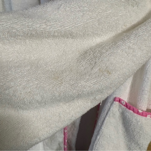 VS PINK ROBE - Picture 6 of 10